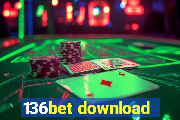 136bet download